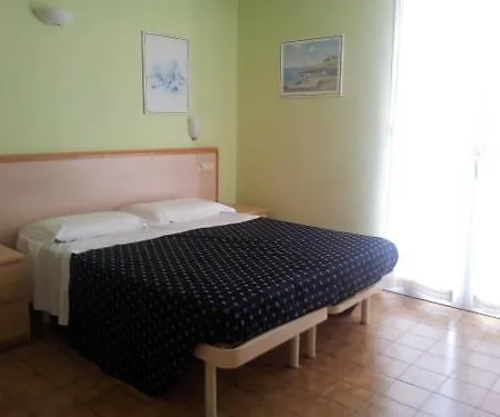 Delle Mimose Hotel