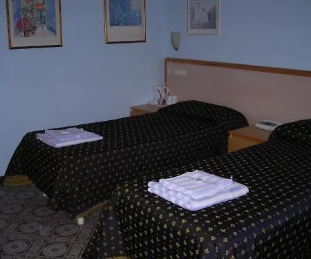 Delle Mimose ホテル