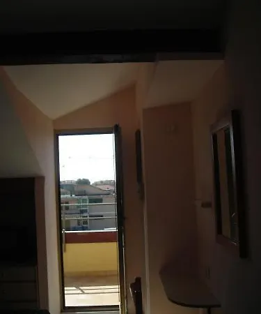 Hotel Delle Mimose 3*