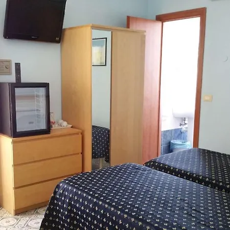 Delle Mimose 3*