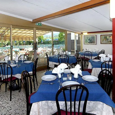 Delle Mimose Hotel
