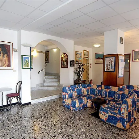 Delle Mimose Hotel