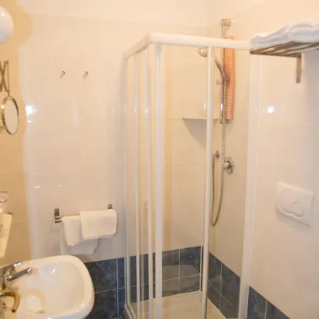 ホテル Delle Mimose