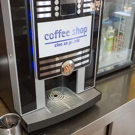 Delle Mimose ホテル 3*