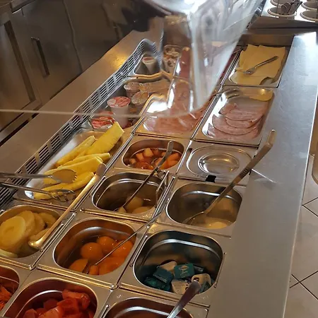 Delle Mimose ディアーノ・マリーナ