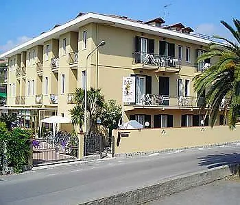 Delle Mimose Hotel