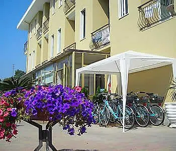 Delle Mimose 3* Diano Marina