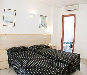 Delle Mimose Hotel