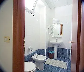 Delle Mimose Hotel Diano Marina