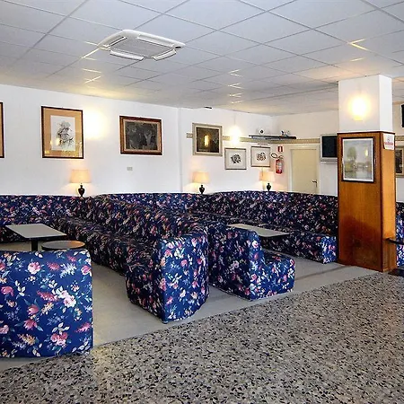 Hotel Delle Mimose Diano Marina