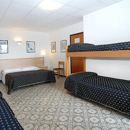 Hotel Delle Mimose