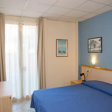 Delle Mimose 3*