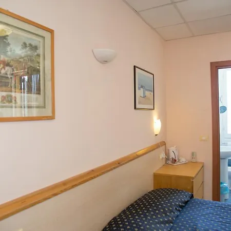 Hotel Delle Mimose 3*