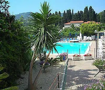 Hotel Delle Mimose