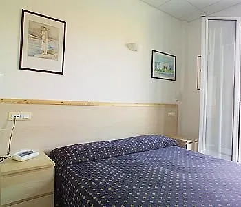 Delle Mimose Hotel 3*