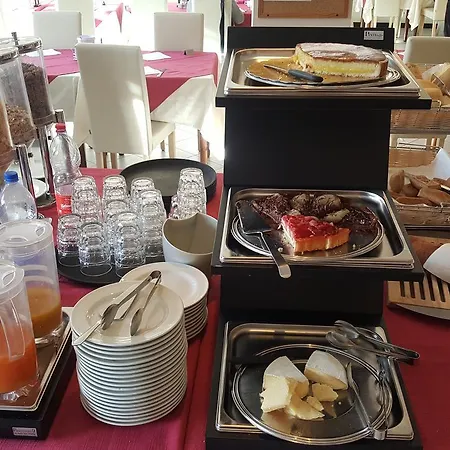 Delle Mimose 3* Diano Marina