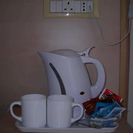 ホテル Delle Mimose ディアーノ・マリーナ