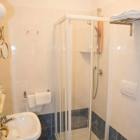 Hotel Delle Mimose