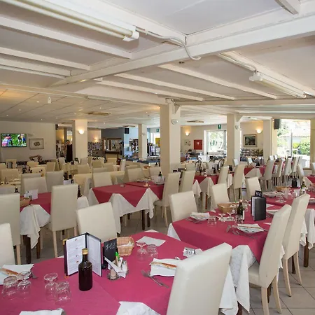 Delle Mimose 3* Diano Marina