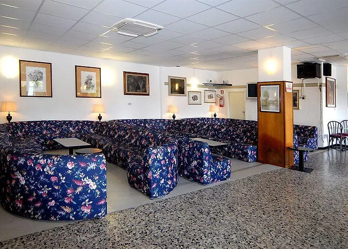 Szálloda Delle Mimose Diano Marina