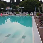 Delle Mimose 3* ディアーノ・マリーナ