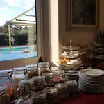 Delle Mimose فندق