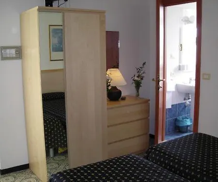 Hotel Delle Mimose 3*