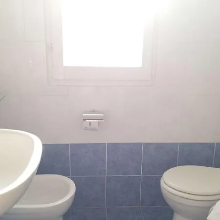 Delle Mimose 3*