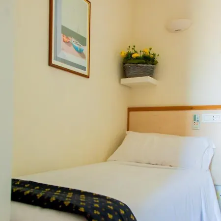 Hotel Delle Mimose Diano Marina