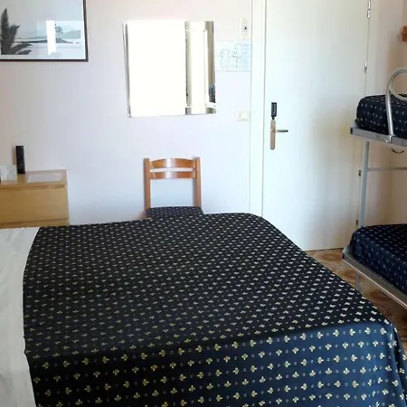 Delle Mimose Diano Marina