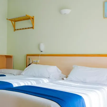 Hotel Delle Mimose Diano Marina