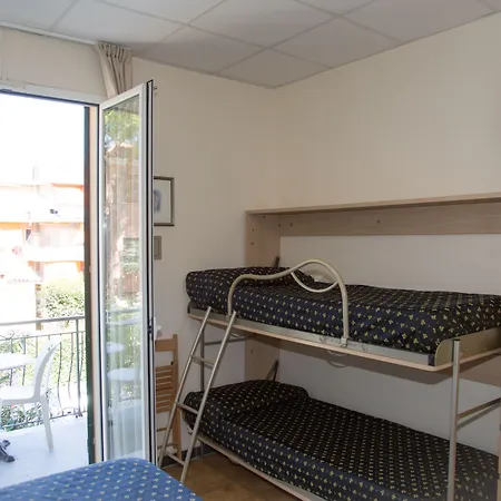 Delle Mimose 3* Диано-Марина