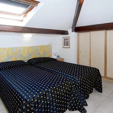 Delle Mimose Hotel