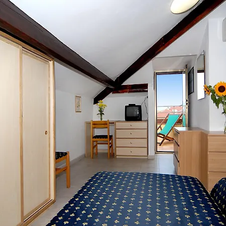 Delle Mimose Hotel Diano Marina