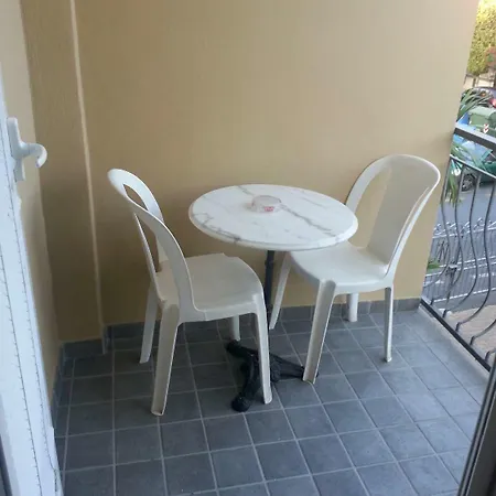 Delle Mimose 3*
