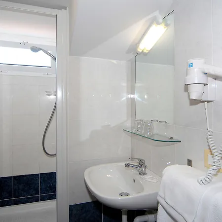 Hotel Delle Mimose Diano Marina