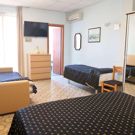 Delle Mimose Hotel Diano Marina