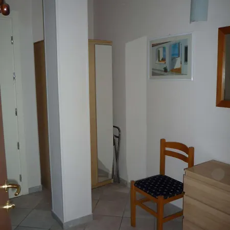 Delle Mimose Отель 3*