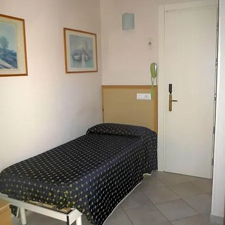 Отель Delle Mimose 3*