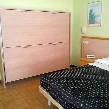 Delle Mimose 3* Диано-Марина