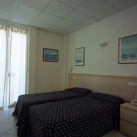 Delle Mimose 3*