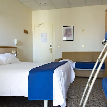 Hotel Delle Mimose Diano Marina