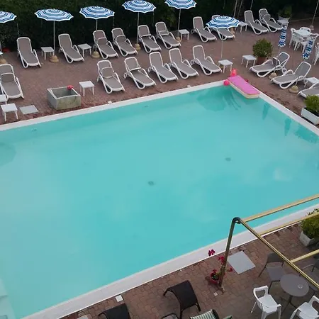 Hotel Delle Mimose