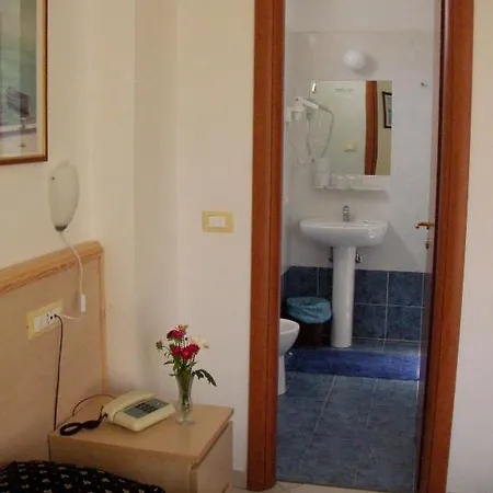 Delle Mimose Diano Marina