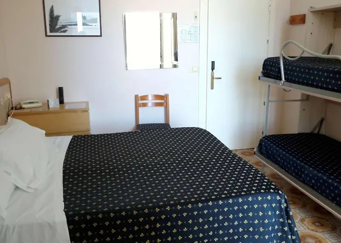 Delle Mimose Diano Marina