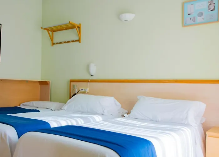 Hotel Delle Mimose Diano Marina