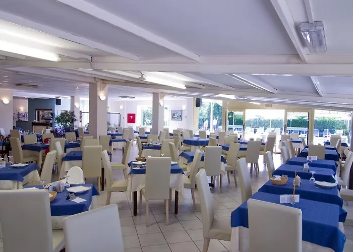 Hotel Delle Mimose Diano Marina