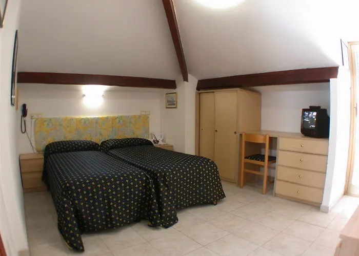 Delle Mimose Hotel Diano Marina