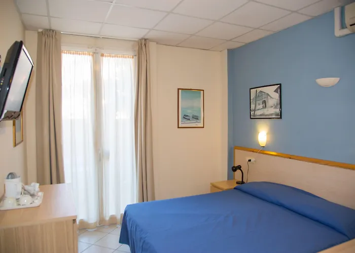 Hotel Delle Mimose Diano Marina