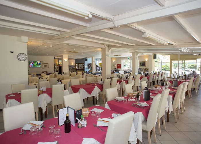 Hotel Delle Mimose Diano Marina